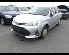 Toyota Corolla Axio 2019