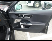 Mercedes Benz C Class 2022