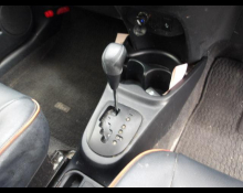 Toyota Vitz 2019
