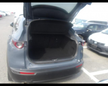 Mazda CX-30 2021