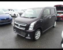Suzuki Wagon R 2019