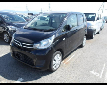 Mitsubishi eK Wagon 2019