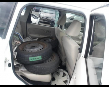 Daihatsu Move 2019