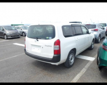 Toyota Probox 2020