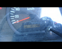 Isuzu Elf 2013