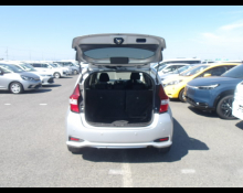 Nissan Note 2019