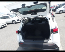Nissan Note 2021