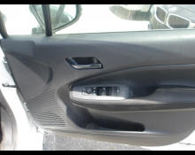 Nissan Note 2021