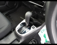 Honda Fit 2019