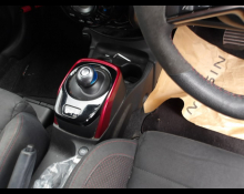 Nissan Note 2019