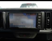 Toyota Passo 2020
