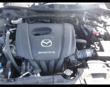Mazda Mazda2 2020