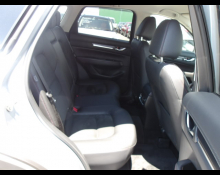 Mazda CX-5 2022