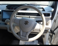 Suzuki Wagon R 2019