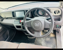 Honda N One 2019