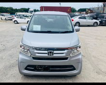 Honda N-WGN 2019