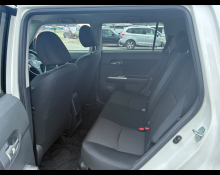 Toyota Corolla Rumion 2010