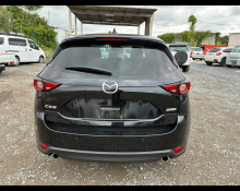 Mazda CX-5 2019