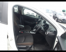 Mazda Mazda2 2019