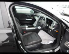 Mercedes Benz C Class 2023