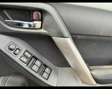 Subaru Forester 2014