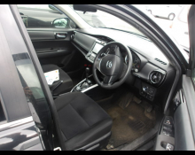 Toyota Corolla Fielder 2019