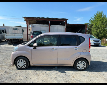 Daihatsu Move 2019