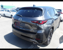 Mazda CX-5 2023