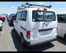 Nissan NV200 2019