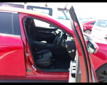 Mazda Mazda3 2019