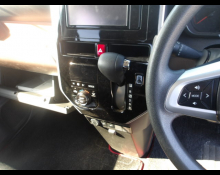 Toyota Roomy 2019