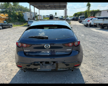 Mazda Mazda3 Fastback 2019