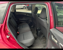 Honda Fit 2019