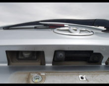 Toyota Passo 2019