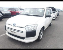 Toyota Probox 2021