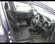Toyota Vitz 2019