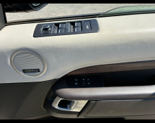 Land Rover Discovery 2018