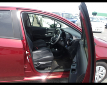 Toyota Vitz 2019