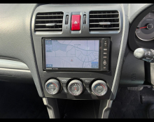 Subaru Forester 2013