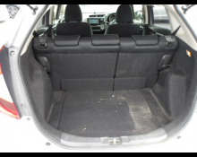 Honda Fit 2019