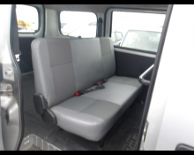 Toyota Townace Van 2019