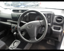 Toyota Probox 2021