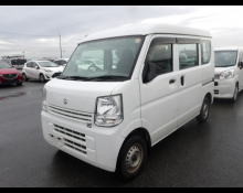 Suzuki Every 2020