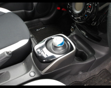 Nissan Note 2019