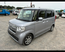 Honda N Box 2019