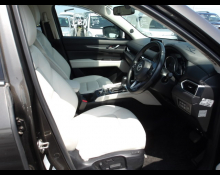Mazda CX-5 2019