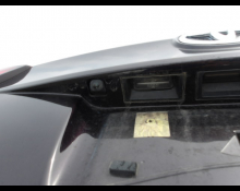 Toyota Corolla Fielder 2016