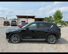 Mazda CX-5 2019
