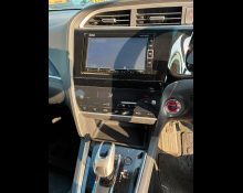 Honda Shuttle 2019