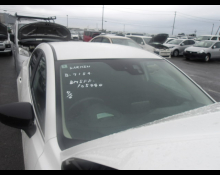 Mazda Axela 2014